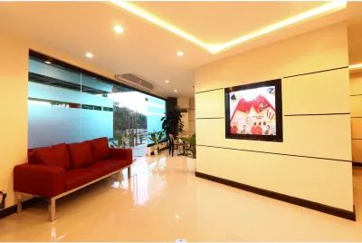 Hotel Sogo Dasmarinas Hotels near PHOEBE HOUSE