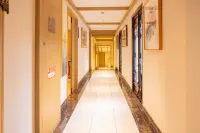 CLOUDS   MOUNTAIN  VILLA - 2 ดาว