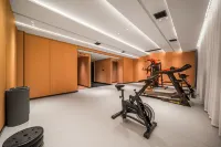 Wanqiao International Hotel Hotels in Songtao