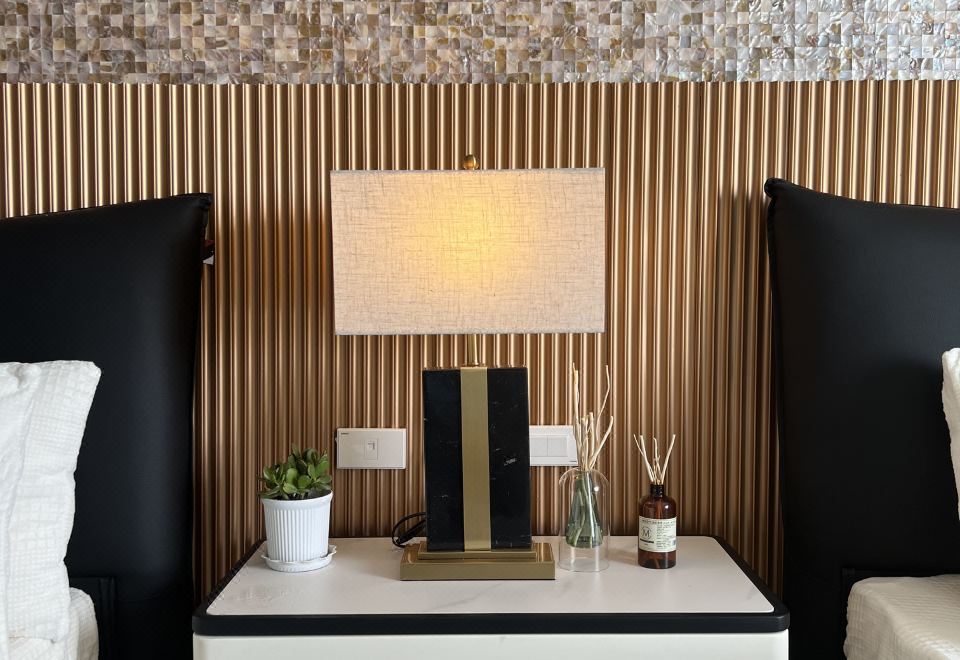 Penhouse City of Dreams