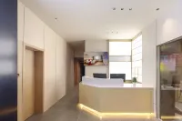 Shangyi Garden Hotel (Jianghan Road Pedestrian Street)