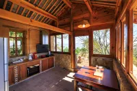 Summit No.1 Coffee Manor Hotels in Baoshan