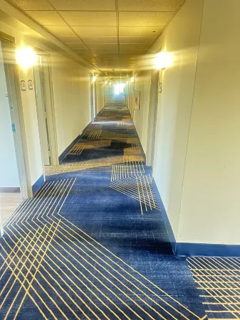 Baymont by Wyndham Milesburg Отели в г. Ховард