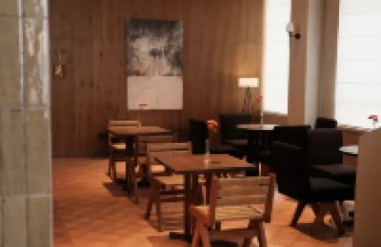 山上有池｜Montchill度假民宿（長白山北坡集散中心店）