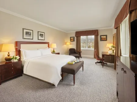 Fairmont St Andrews - Scotland
