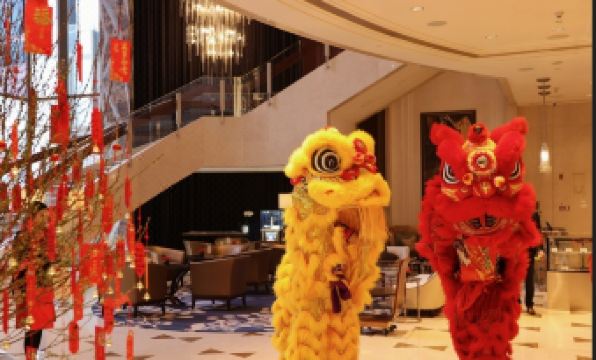 The St. Regis Chengdu