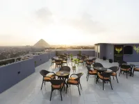 鳳凰金字塔景觀旅館 吉薩酒店