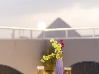 鳳凰金字塔景觀旅館 吉薩酒店