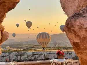 博物館酒店-羅萊夏朵酒店及餐廳聯盟