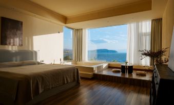 Qimuxi Full View Cang'er · Sea View Vacation Beautiful Accommodation (Dali Erhai Store)