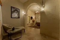 Asmalı Konak Cave Suites