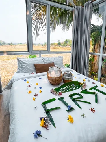 รูปภาพของTung Homestay and View ในเมืองน่าน