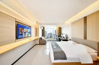M E-Sports Hotel (Taiyuan South Station)