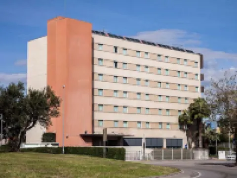 Travelodge Barcelona Cornellà Fira Hotels near Cornellà