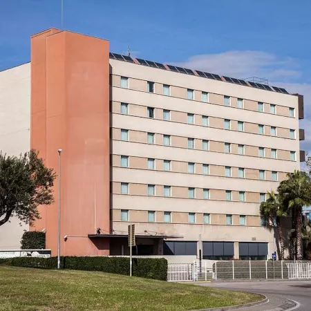 Travelodge Barcelona Cornellà Fira