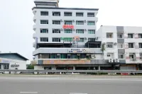 OYO 1105 Hotel 75 Hotels in Temerloh