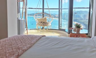 Dongshan Island Chaoyang Sea View Homestay (Jinluanwan Branch)