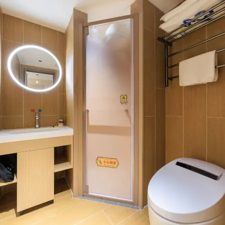 Zaolinjie (Xuanwu Hospital Store, Niujie Subway Station, Beijing) Отели рядом с достопримечательностью «Мечеть Нюцзе»
