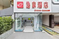 Yijia Hotel Hotels in 