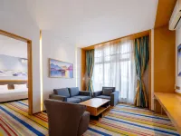 Shanyin Shejing Hotel