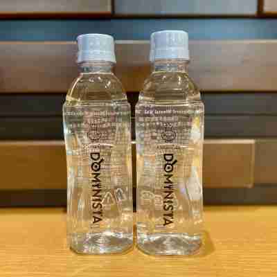 天然温泉 紀州の湯 ドーミーイン PREMIUM和歌山 Rooms