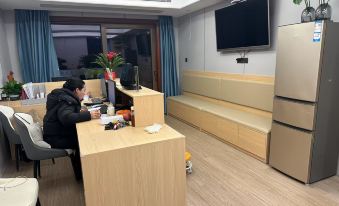 Nansha Style Seaview Resort (Zhoushan Bohai Branch)