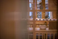 梅洛蘭亭·一生一宿尋隱輕禪茶寂民宿（麗江古城木府） - 朝食