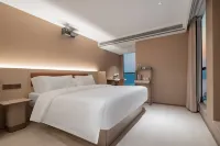 御景假日飯店（宜昌三峽遊客中心萬達廣場店） - 2 星級