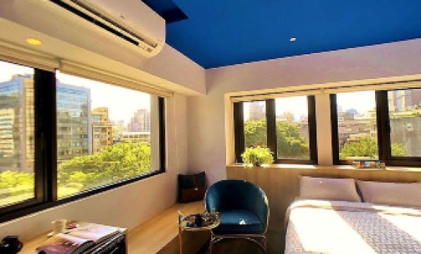 JOURNEY TOWN Inn - Nanjing Branch I