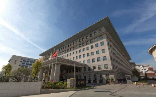 廈門可居ホテル（廈門萬達鷺港空港）