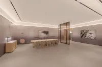 JI Hotel (Taizhou Luqiao District Government)