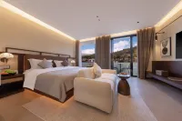 渡春山Villa
