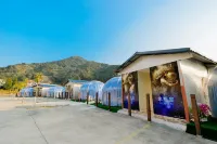 tiangongshansuodaobinguan Hôtels à : Longyan
