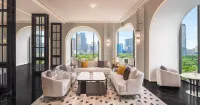 The Ritz-Carlton, Bangkok