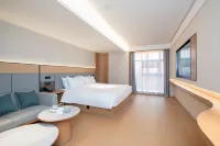 JI Hotel (Taixing Huangqiao Ancient Town)