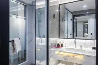 瓊海瑞迪森大飯店(銀海路店) 海南軟件職業技術學院附近的飯店