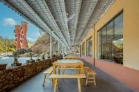 Mangshan Yao Valley Homestay