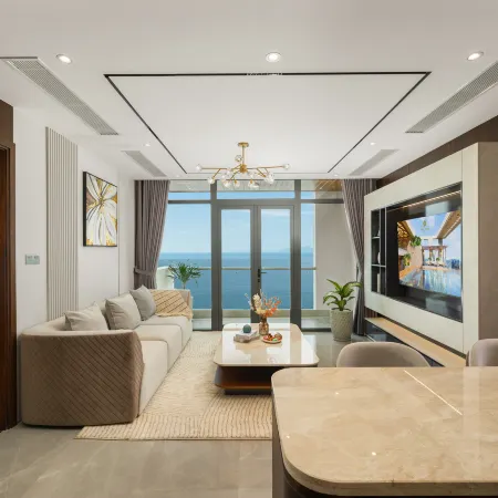 PHUC LONG LUXURY DANANG