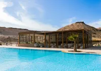 Dakhla Club Hotel - Pools