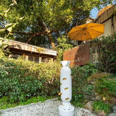 Hangzhou William's Toffee Villa (Lingyin and faxi Temple) โรงแรมใกล้วัดหยงฟุ