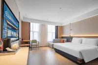 PHIREN Hotel Qingxian County, Cangzhou City, Hebei Province