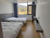 龍南桃緣麗景民宿 - 寵物友善