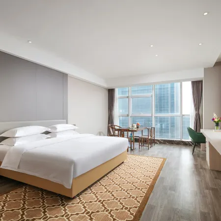 Wanyue Hotel
