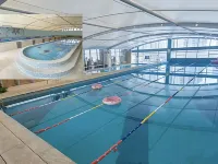 MANDARIN ELEGANT HOETL - Pools