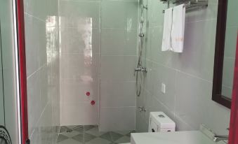 Daxin Jinhejia Hotel