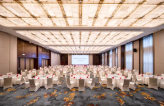 Grand Mercure Shiyan Dajia