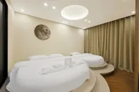 Harbin Xizhu Homestay Hotel (Harbin West Station Chengxiang Road Subway Station Branch)