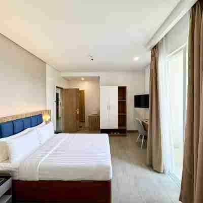 Coast Wise Hotel Dumaguete Rooms