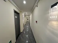 Shell Network Theme Hotel