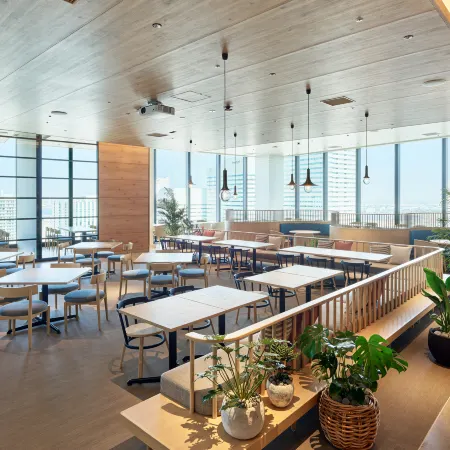 Mitsui Garden Hotel Yokohama Minatomirai Premier